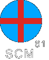 SCM4 鉻鉬合金鋼　紅十字　