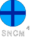 SNCM8 鎳鉻鉬合金鋼　藍十字　